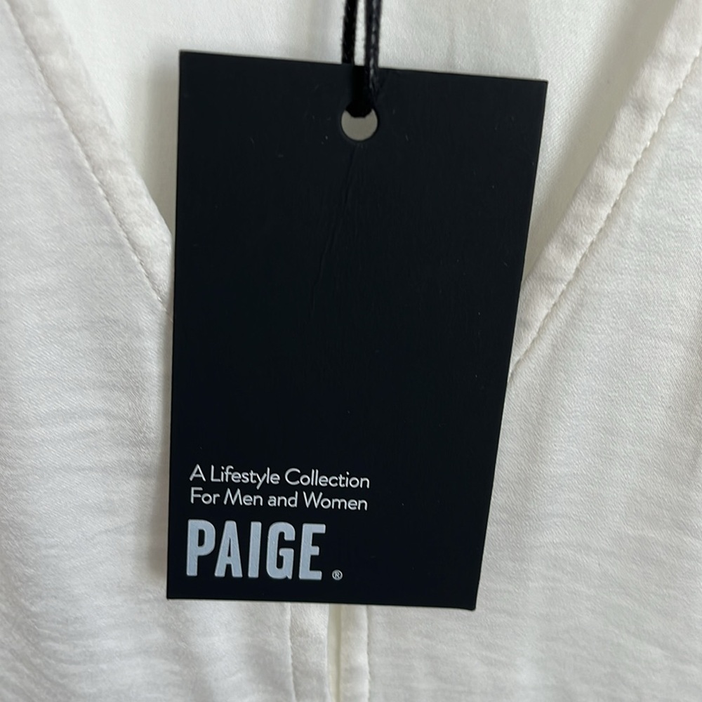 PAIGE - Picture 4 of 7